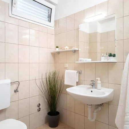 Longin - Zf Hvar 4* Hvar Town