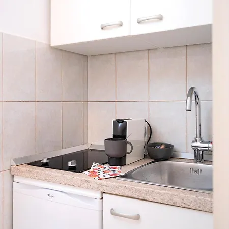 Pensionat Longin - Zf Hvar