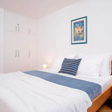 Pensionat Longin - Zf Hvar Hvar Town