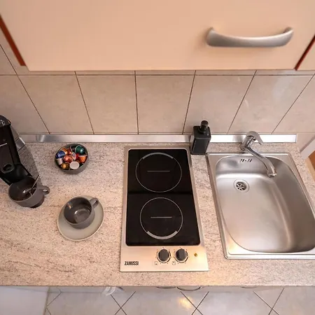 Pensionat Longin - Zf Hvar