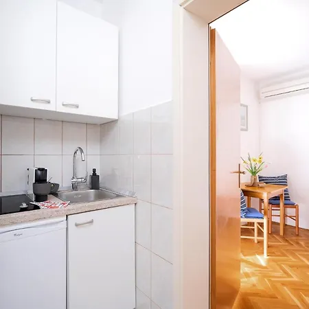 Longin - Zf Hvar 4* Hvar Town