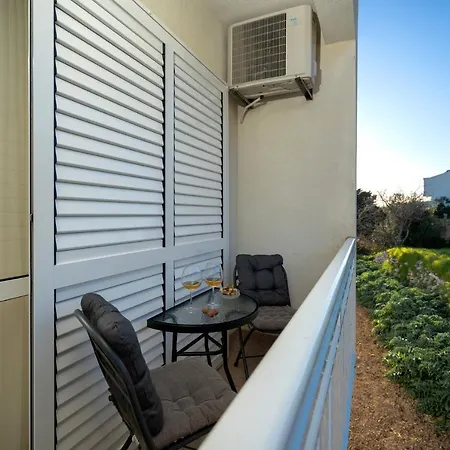 Pensionat Longin - Zf Hvar