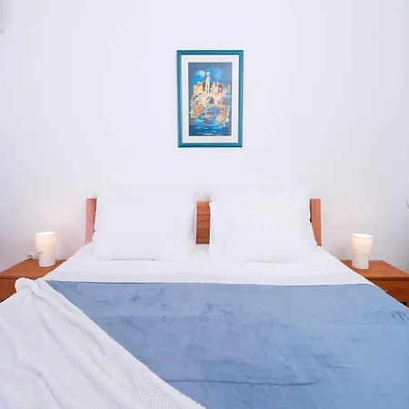 Pensionat Longin - Zf Hvar