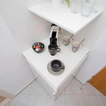 Longin - Zf Hvar Pensionat