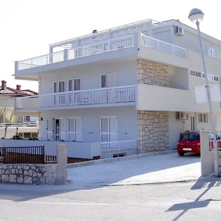 Pensionat Longin - Zf Hvar