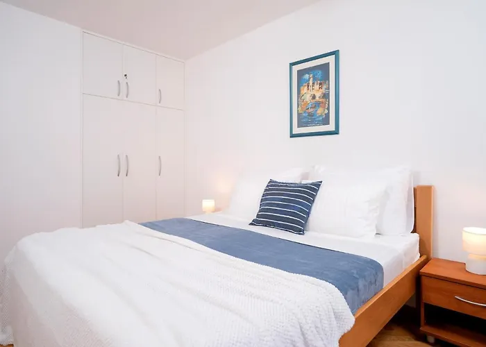 Pensionat Longin - Zf Hvar Hvar Town