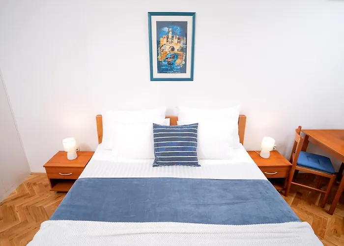 Longin - Zf Hvar 3* Hvar Town