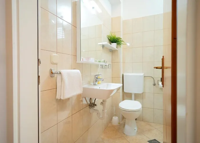 Pensionat Longin - Zf Hvar Hvar Town