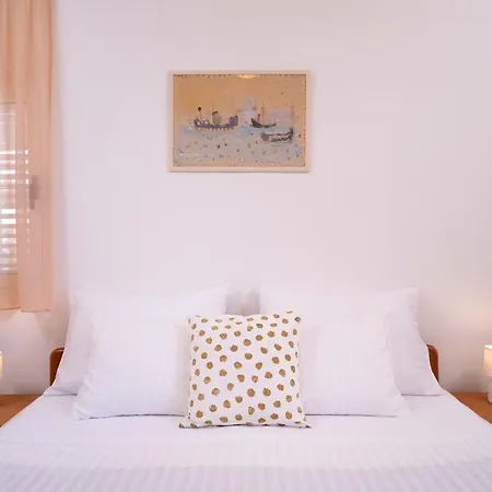 Guest house Longin - Zf Hvar