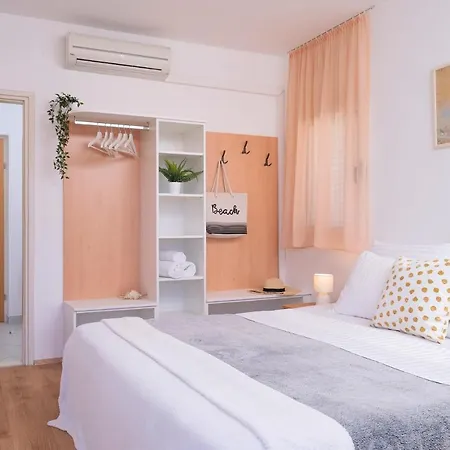 Longin - Zf Hvar 4* 赫瓦尔