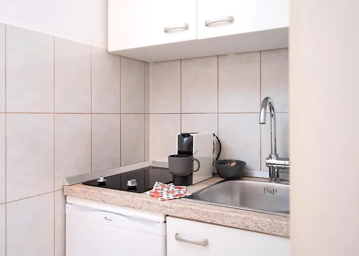 Guest house Longin - Zf Hvar