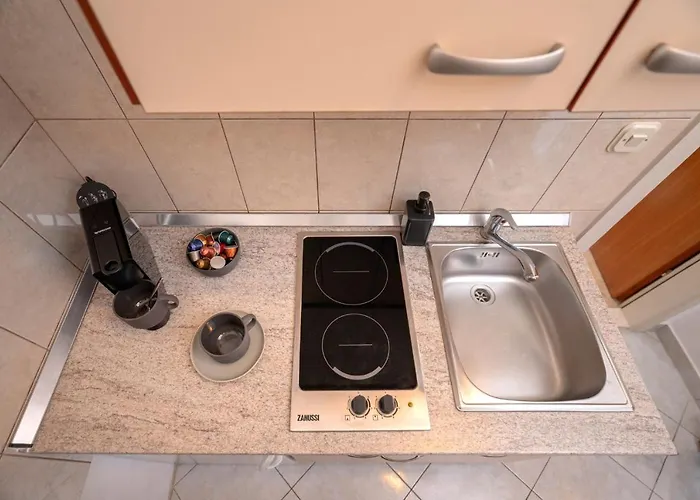 Guest house Longin - Zf Hvar