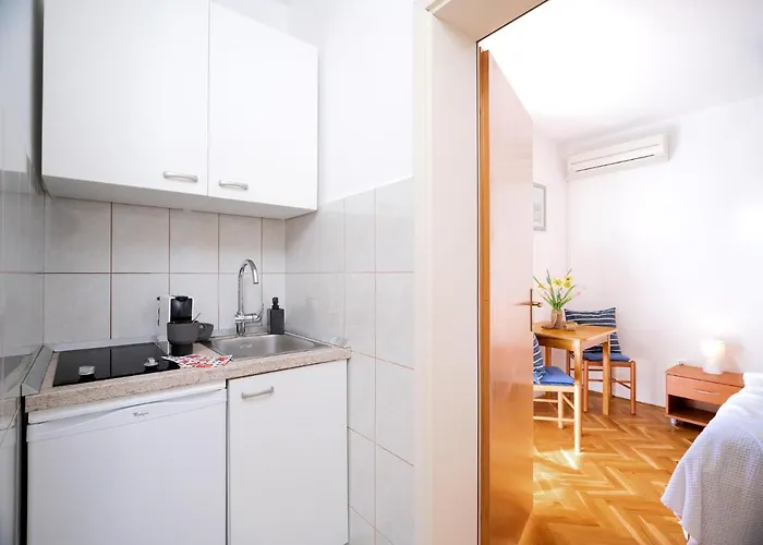 Longin - Zf Hvar 4* Hvar Town