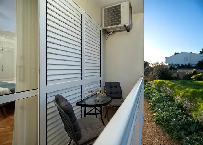 Guest house Longin - Zf Hvar