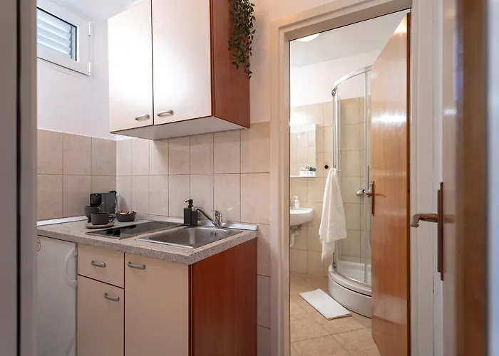 Longin - Zf Hvar Guest house Hvar Town