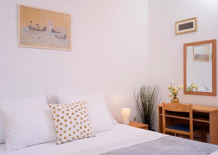 Longin - Zf Hvar Guest house Hvar Town