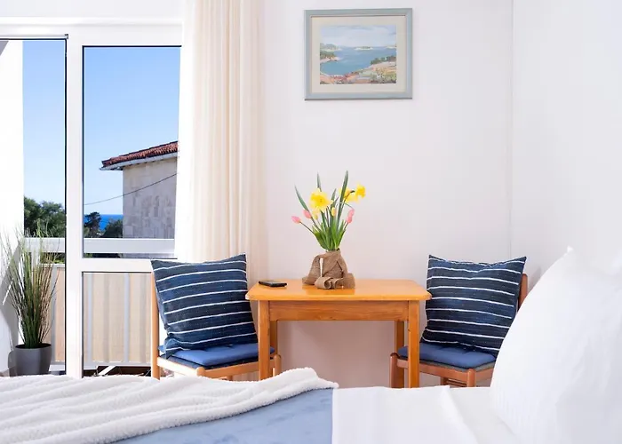 Longin - Zf Hvar Hvar Town