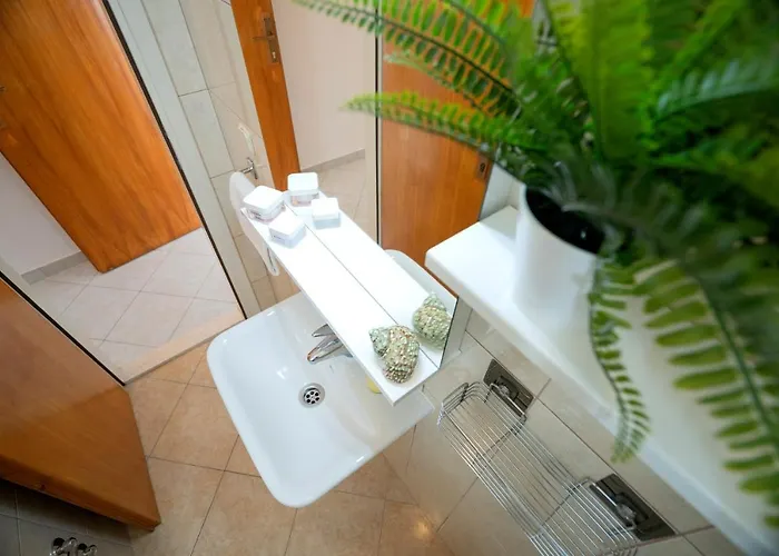 Guest house Longin - Zf Hvar