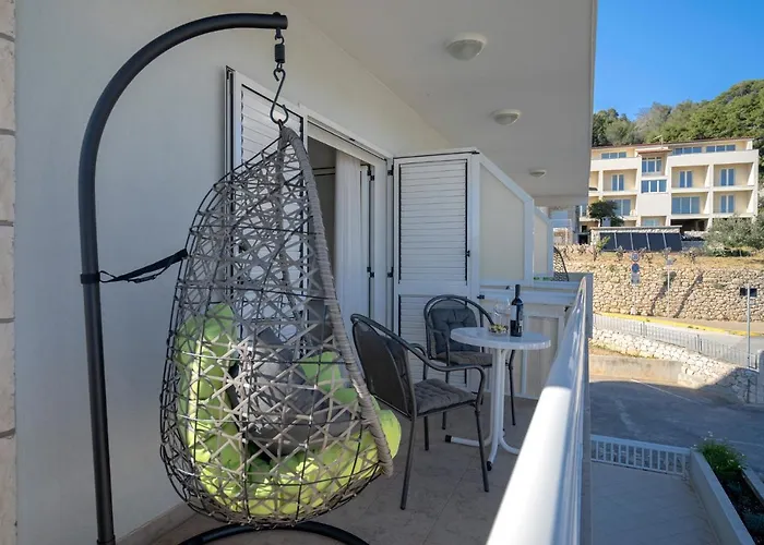 Guest house Longin - Zf Hvar Hvar Town