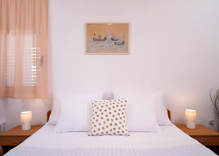 Guest house Longin - Zf Hvar