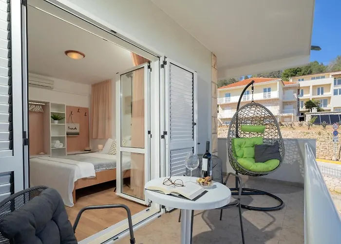 Gæstehus Longin - Zf Hvar 4*