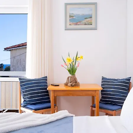 Longin - Zf Hvar Hvar Town