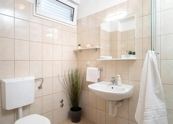 Longin - Zf Hvar 4* Hvar Town