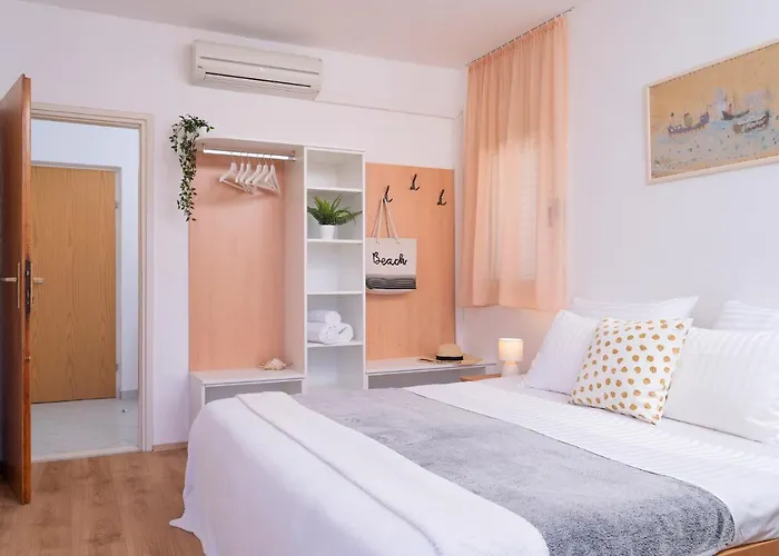 Longin - Zf Hvar 4* Hvar Town