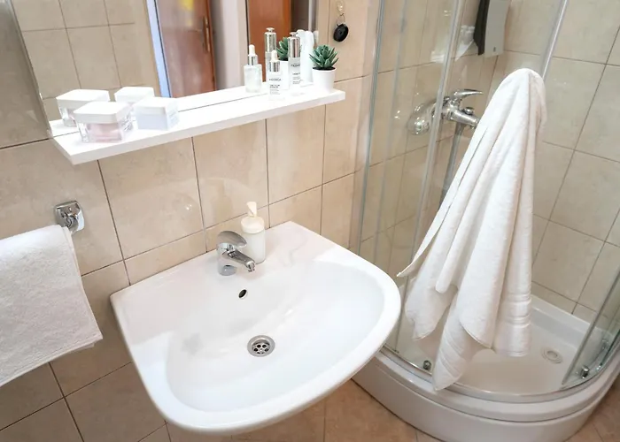 Longin - Zf Hvar 4* Hvar Town